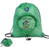 Wholesale folding backpack