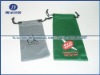 Wholesale microfiber pouch drawstring