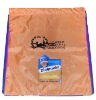 Wholesale high quality drawstring bag