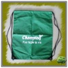 Wholesale Polyester Drawstring Backpack