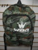 Wholesale Fashion stock backpack