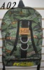 Wholesale Fashion stock backpack