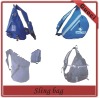 promotional sling bag