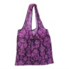 Wholesale nylon shopping bag