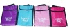 Wholesale 70D nylon insulated lunch bag