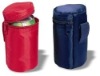 Wholesale bottle cooler bag/picnic bag