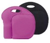 Wholesale lunch and bottle cooler bag