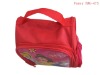 Wholesale fashion 420D+PVC kid's lunch bag