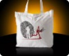 Wholesale Cotton carrier bag (COT-056)
