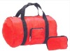 Wholesale foldable sports bag