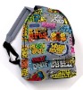 Wholesale promotional backpack bag