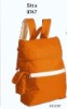 Wholesale 600D school or hiking softback backpack