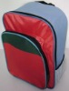 Wholesale 600D 15" stock school backpack