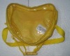 Wholesale pvc backpack for promotion