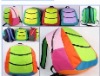 Wholesale 2011 Stocking school bag