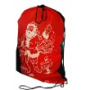 drawstring backpack
