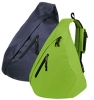 Triangle bag/backpack (TBB-001)