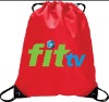 Wholesale Promotional Sport Pack drawstring bag