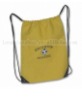 Wholesale 210D nylon drawstring shopping bag