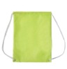 Wholesale nylon drawstring backpack bag