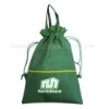 Wholesale non-woven drawstring gift bag