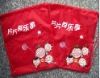Wholesale nylon stringing bag