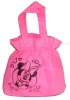 Wholesale nonwoven drawstring promotional bag