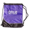 Wholesale nylon shoulder strap backpack