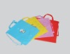 Wholesale shopping non woven drawstring bag