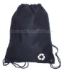 Wholesale 190T nylon drawstring bag