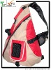 Wholesale handbag shopping bagn solar bag