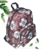 Wholesale Cute day backpack made of printing fabric