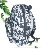 Wholesale cute satchel bag with letter pattern