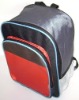 Wholesale 600D 15" stock school backpack