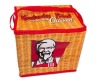 Wholesale Insulated Cooler Bag for Food