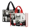Wholesale decompossable opp lamination bag