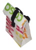 Wholesale lunch box cooler bag