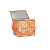 Wholesale pp woven printed cooler bag