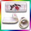 Wholesale Neoprene slap on can cooler, Snap on can koozie, Steel can coolers