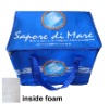 Wholesale Pp woven cooler bag ( Ice bag)