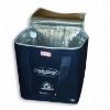 Wholesale 420D Insulated Blue Cooler bag