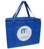 Wholesale Reusable NonWoven Insulated Cooler Bag for Promo