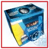 Wholesale PP woven wine cooler bag
