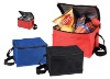 Wholesale Promotional Insulated Anti-microbial liner Cooler Bag