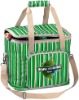 Wholesale 8 bottle cooler bag