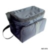 Wholesale New design big capicity one handle ice bags