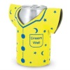 Wholesale neoprene Jersey beverage cooler