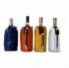 Ice bottle holder