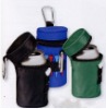 polyester can cooler