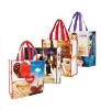 2011 colourful opp lamination bag